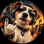 Heavy Dog